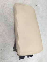 2014 Lexus Es350 Center Console Armrest Cover Lid Fits OEM Used Auto Parts - Oemusedautoparts1.com