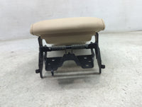 2014 Lexus Es350 Center Console Armrest Cover Lid Fits OEM Used Auto Parts - Oemusedautoparts1.com