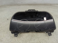 2013-2014 Lexus Es350 Instrument Cluster Speedometer Gauges P/N:83800-33M51 257490-1852 Miles: Fits Fits 2013 2014 OEM Used 