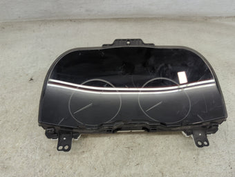 compare product 2013-2014 Lexus Es350 Instrument Cluster Speedometer Gauges P/N:83800-33M51 257490-1852 Miles: Fits Fits 2013 2014 OEM Used Auto Parts