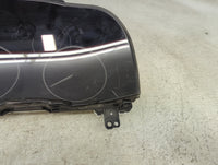 2013-2014 Lexus Es350 Instrument Cluster Speedometer Gauges P/N:83800-33M51 257490-1852 Miles: Fits Fits 2013 2014 OEM Used 