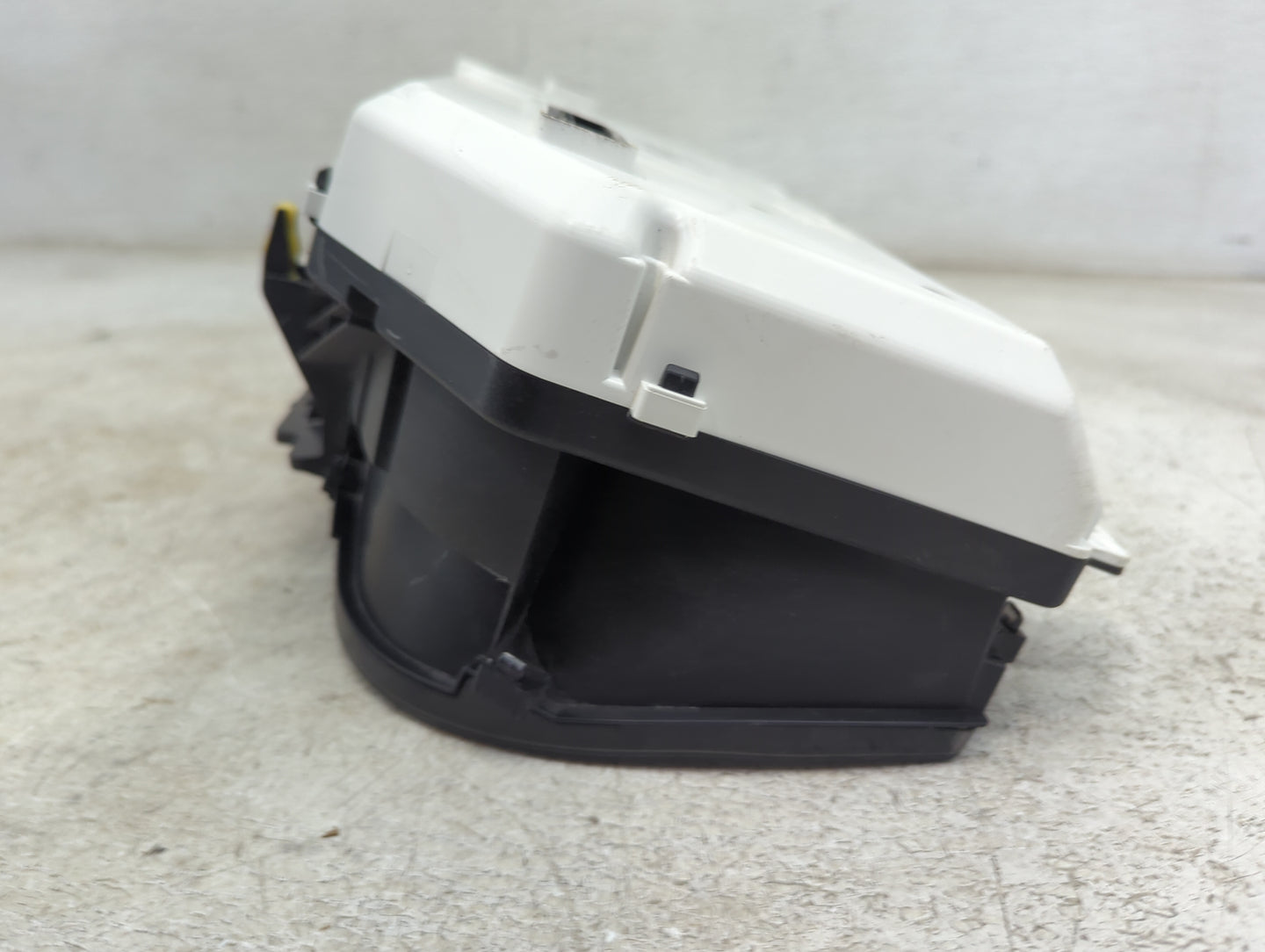 2013-2014 Lexus Es350 Instrument Cluster Speedometer Gauges P/N:83800-33M51 257490-1852 Miles: Fits Fits 2013 2014 OEM Used 