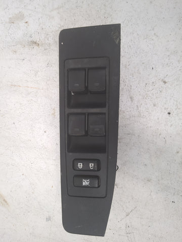 2013-2018 Lexus Es350 Master Power Window Switch Replacement Driver Side Left Fits Fits 2013 2014 2015 2016 2017 2018 OEM Us
