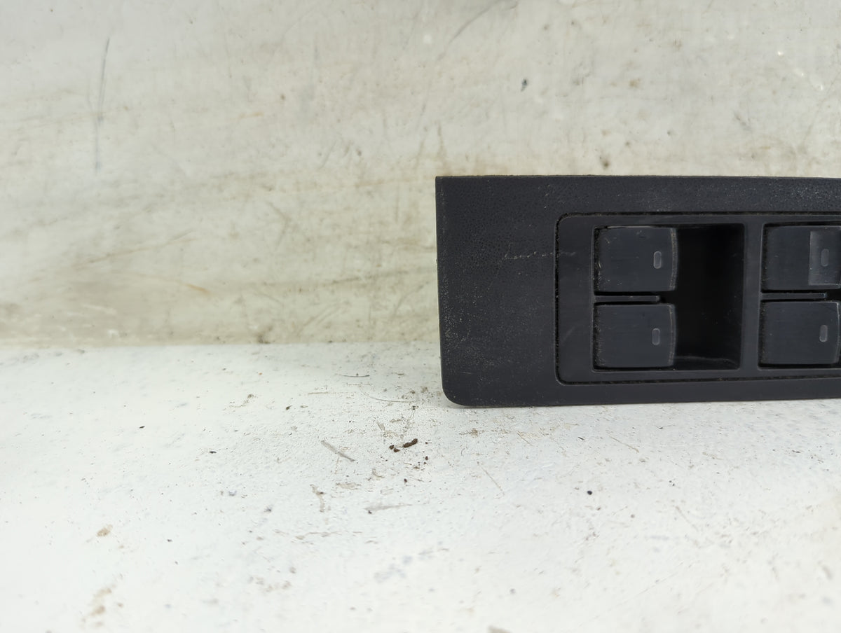 2013-2018 Lexus Es350 Master Power Window Switch Replacement Driver Side Left P/N:84040-33091 138-0a39 Fits OEM Used Auto Pa