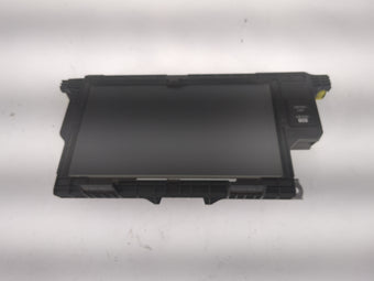 compare product 2013-2014 Lexus Es350 Information Radio Display Screen 1517907