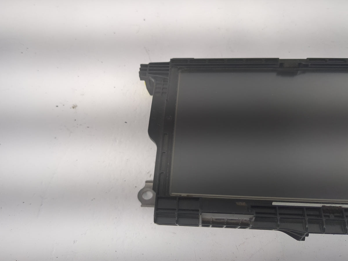 2013-2014 Lexus Es350 Information Radio Display Screen 1517907 - Oemusedautoparts1.com