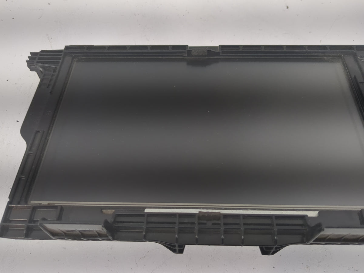 2013-2014 Lexus Es350 Information Radio Display Screen 1517907 - Oemusedautoparts1.com