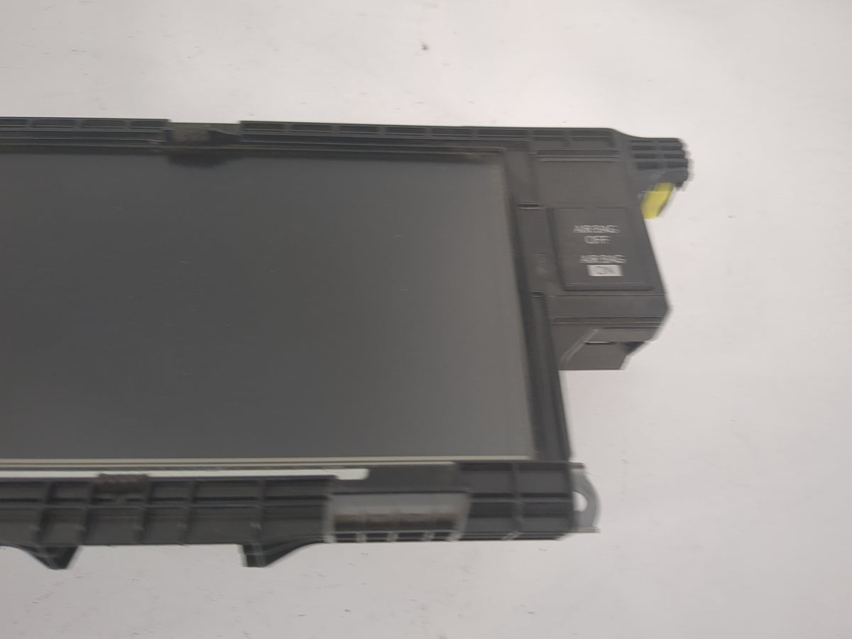 2013-2014 Lexus Es350 Information Radio Display Screen 1517907 - Oemusedautoparts1.com