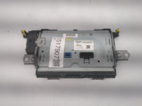 2013-2014 Lexus Es350 Information Radio Display Screen 1517907 - Oemusedautoparts1.com