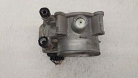 2007-2018 Lexus Es350 Throttle Body P/N:22030-0P050 22030-31030 Fits OEM Used Auto Parts - Oemusedautoparts1.com