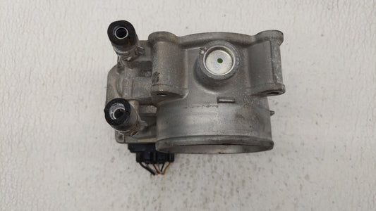 2007-2018 Lexus Es350 Throttle Body P/N:22030-0P050 22030-31030 Fits OEM Used Auto Parts
