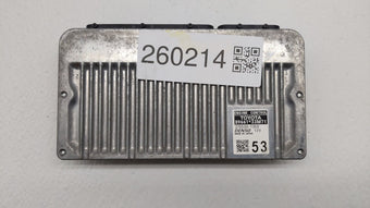 compare product 2013-2014 Lexus Es350 PCM Engine Control Computer ECU ECM PCU OEM P/N:89661-33M71 Fits Fits 2013 2014 OEM Used Auto Parts