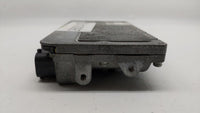 2013-2014 Lexus Es350 PCM Engine Control Computer ECU ECM PCU OEM P/N:89661-33M71 Fits Fits 2013 2014 OEM Used Auto Parts - 