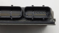 2013-2014 Lexus Es350 PCM Engine Control Computer ECU ECM PCU OEM P/N:89661-33M71 Fits Fits 2013 2014 OEM Used Auto Parts - 