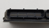 2013-2014 Lexus Es350 PCM Engine Control Computer ECU ECM PCU OEM P/N:89661-33M71 Fits Fits 2013 2014 OEM Used Auto Parts - 