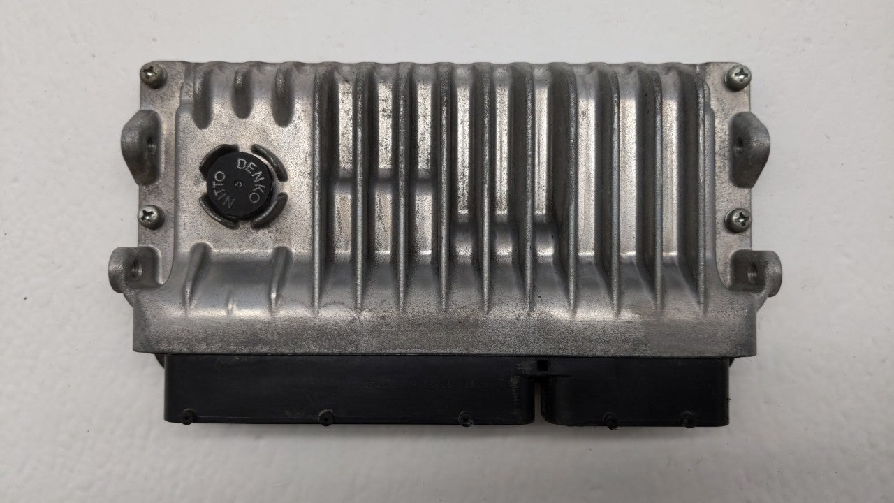 2013-2014 Lexus Es350 PCM Engine Control Computer ECU ECM PCU OEM P/N:89661-33M71 Fits Fits 2013 2014 OEM Used Auto Parts - 