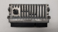 2013-2014 Lexus Es350 PCM Engine Control Computer ECU ECM PCU OEM P/N:89661-33M71 Fits Fits 2013 2014 OEM Used Auto Parts - 