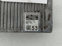 2013-2014 Lexus Es350 PCM Engine Control Computer ECU ECM PCU OEM P/N:89661-33M70 89661-33M71 Fits Fits 2013 2014 OEM Used A
