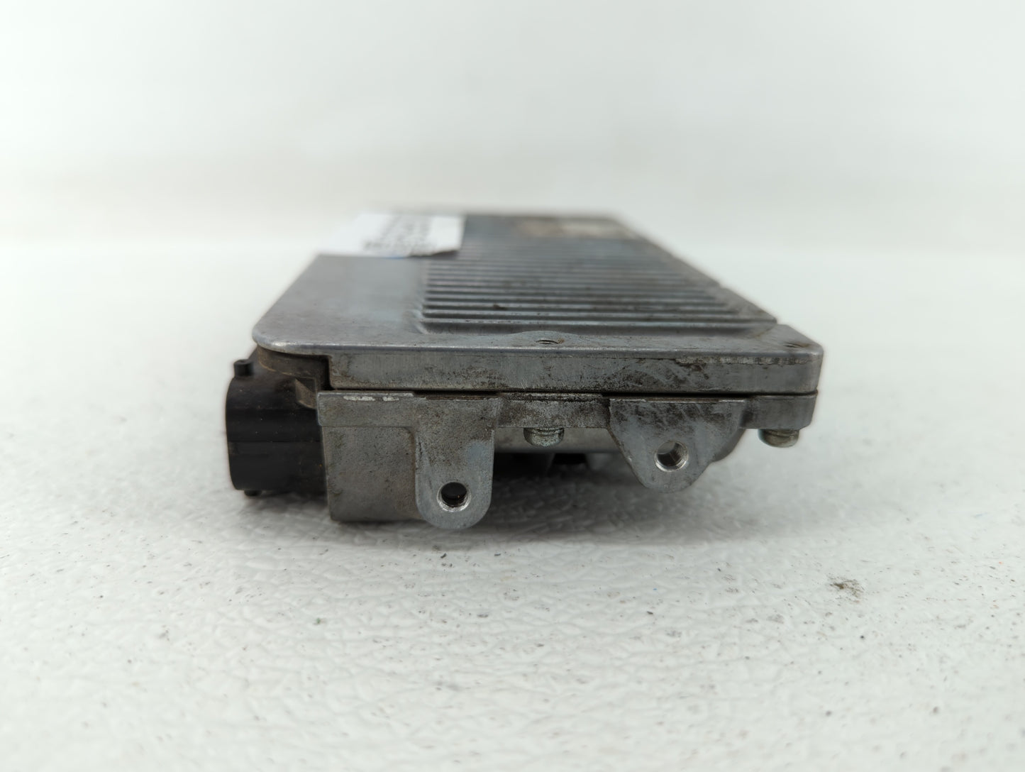 2013-2014 Lexus Es350 PCM Engine Control Computer ECU ECM PCU OEM P/N:89661-33M70 89661-33M71 Fits Fits 2013 2014 OEM Used A