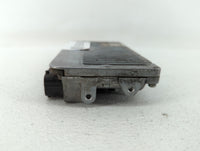 2013-2014 Lexus Es350 PCM Engine Control Computer ECU ECM PCU OEM P/N:89661-33M70 89661-33M71 Fits Fits 2013 2014 OEM Used A