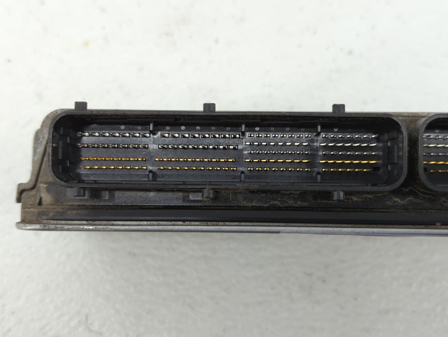 2013-2014 Lexus Es350 PCM Engine Control Computer ECU ECM PCU OEM P/N:89661-33M70 89661-33M71 Fits Fits 2013 2014 OEM Used A