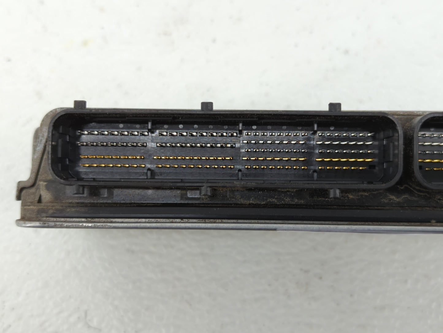 2013-2014 Lexus Es350 PCM Engine Control Computer ECU ECM PCU OEM P/N:89661-33M70 89661-33M71 Fits Fits 2013 2014 OEM Used A