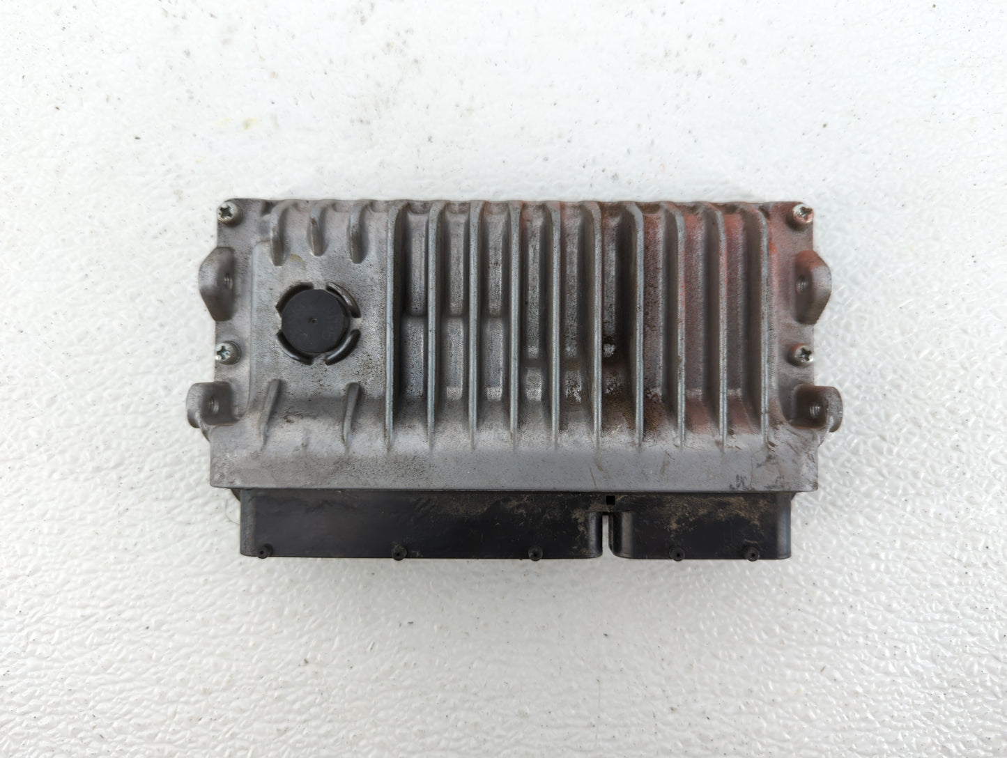2013-2014 Lexus Es350 PCM Engine Control Computer ECU ECM PCU OEM P/N:89661-33M70 89661-33M71 Fits Fits 2013 2014 OEM Used A