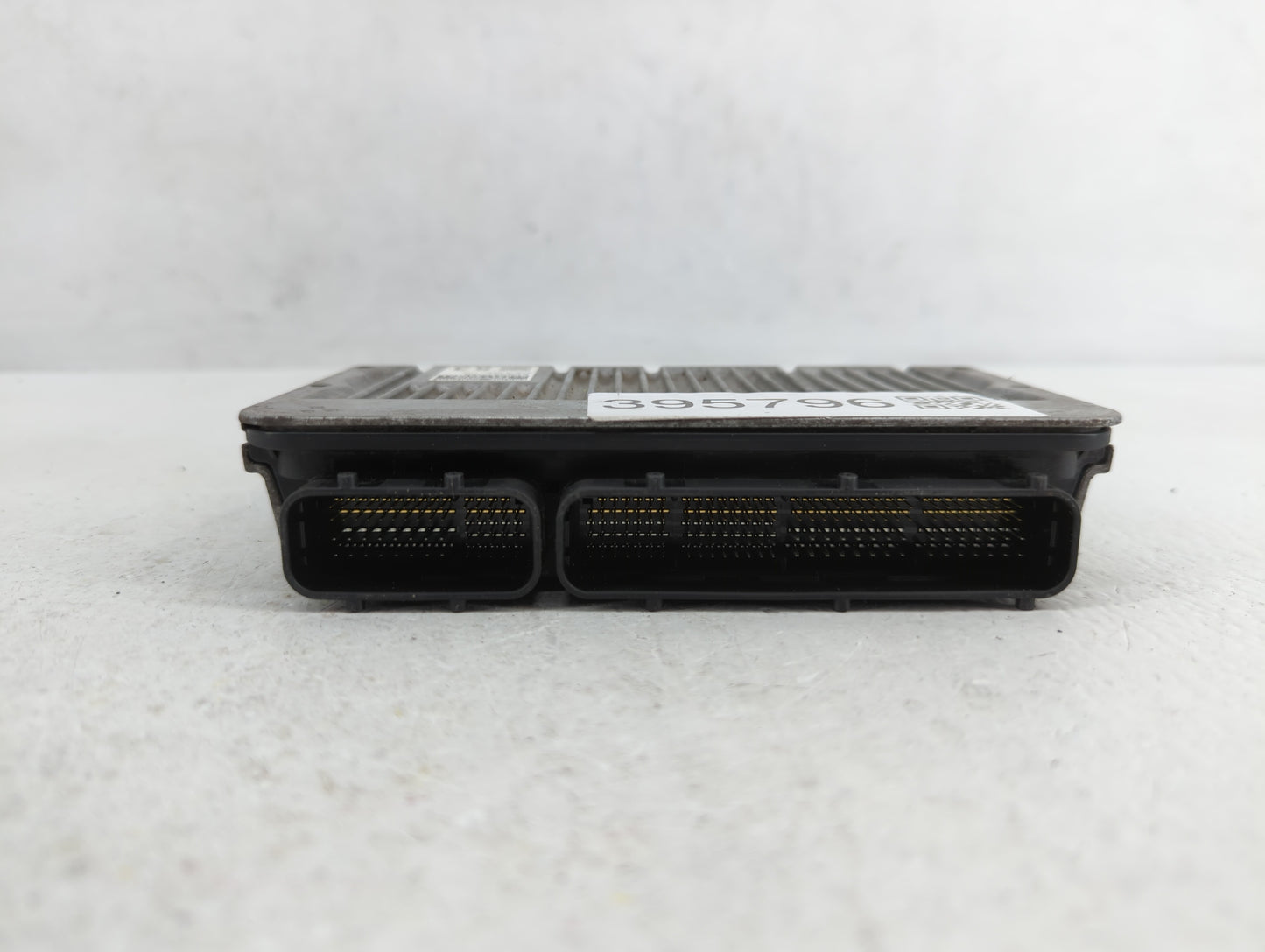 2013-2014 Lexus Es350 PCM Engine Control Computer ECU ECM PCU OEM P/N:89661-33M70 89661-33M71 Fits Fits 2013 2014 OEM Used A