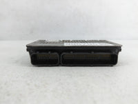 2013-2014 Lexus Es350 PCM Engine Control Computer ECU ECM PCU OEM P/N:89661-33M70 89661-33M71 Fits Fits 2013 2014 OEM Used A