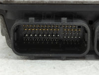 2013-2014 Lexus Es350 PCM Engine Control Computer ECU ECM PCU OEM P/N:89661-33M70 89661-33M71 Fits Fits 2013 2014 OEM Used A