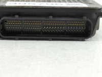 2013-2014 Lexus Es350 PCM Engine Control Computer ECU ECM PCU OEM P/N:89661-33M70 89661-33M71 Fits Fits 2013 2014 OEM Used A