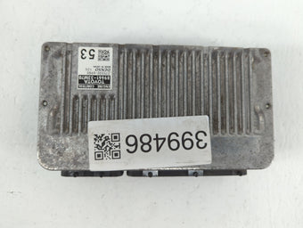 compare product 2013-2014 Lexus Es350 PCM Engine Control Computer ECU ECM PCU OEM P/N:89661-33M70 89661-33M71 Fits Fits 2013 2014 OEM Used Auto Parts