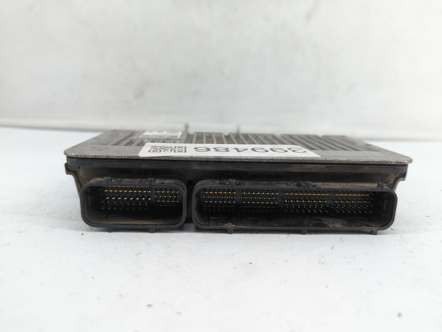 2013-2014 Lexus Es350 PCM Engine Control Computer ECU ECM PCU OEM P/N:89661-33M70 89661-33M71 Fits Fits 2013 2014 OEM Used A