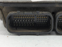 2013-2014 Lexus Es350 PCM Engine Control Computer ECU ECM PCU OEM P/N:89661-33M70 89661-33M71 Fits Fits 2013 2014 OEM Used A