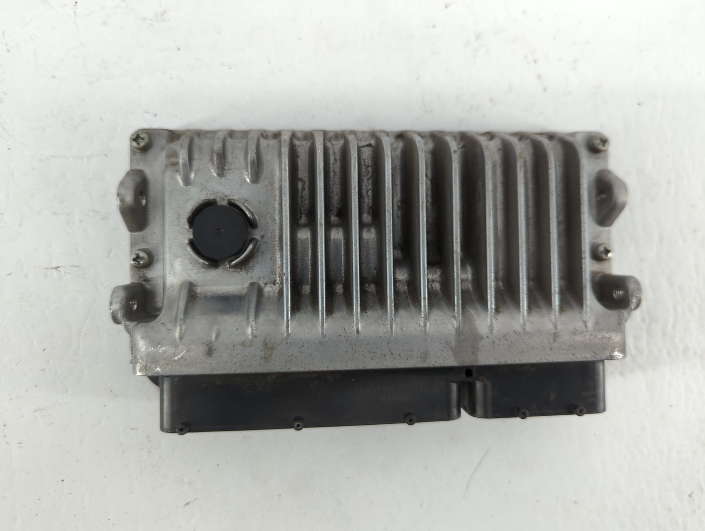 2013-2014 Lexus Es350 PCM Engine Control Computer ECU ECM PCU OEM P/N:89661-33M70 89661-33M71 Fits Fits 2013 2014 OEM Used A