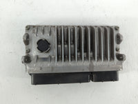 2013-2014 Lexus Es350 PCM Engine Control Computer ECU ECM PCU OEM P/N:89661-33M70 89661-33M71 Fits Fits 2013 2014 OEM Used A
