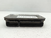 2013-2014 Lexus Es350 PCM Engine Control Computer ECU ECM PCU OEM P/N:89661-33M70 89661-33M71 Fits Fits 2013 2014 OEM Used A
