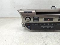 2013-2014 Lexus Es350 Radio AM FM Cd Player Receiver Replacement P/N:86140-33061 CVX-3218, AJDK046 Fits Fits 2013 2014 OEM U