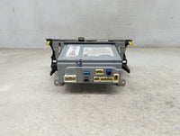 2013-2014 Lexus Es350 Radio AM FM Cd Player Receiver Replacement P/N:86140-33061 CVX-3218, AJDK046 Fits Fits 2013 2014 OEM U