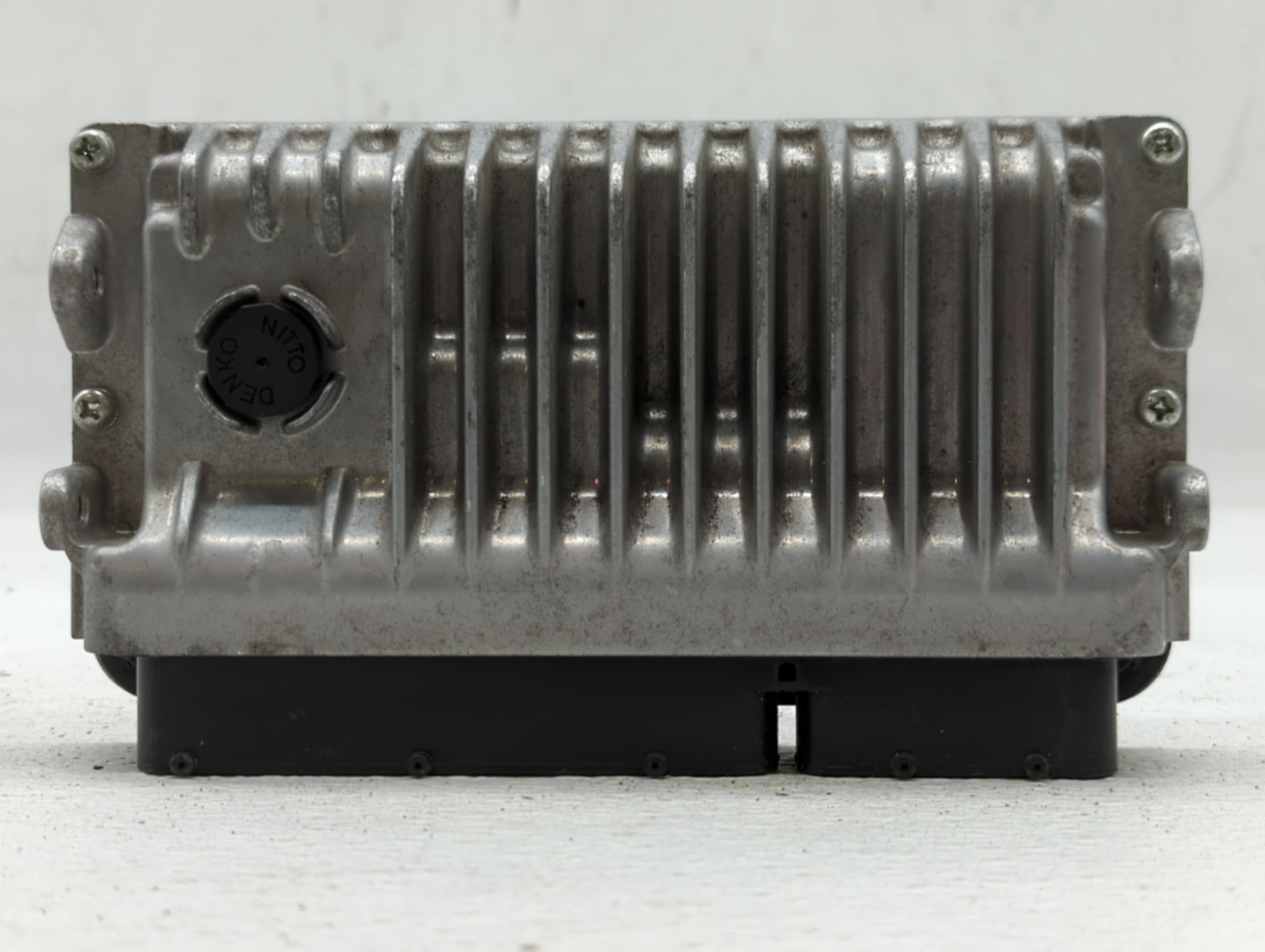 2013-2014 Lexus Es350 PCM Engine Control Computer ECU ECM PCU OEM P/N:275500-7350 89661-33M71 Fits Fits 2013 2014 OEM Used A