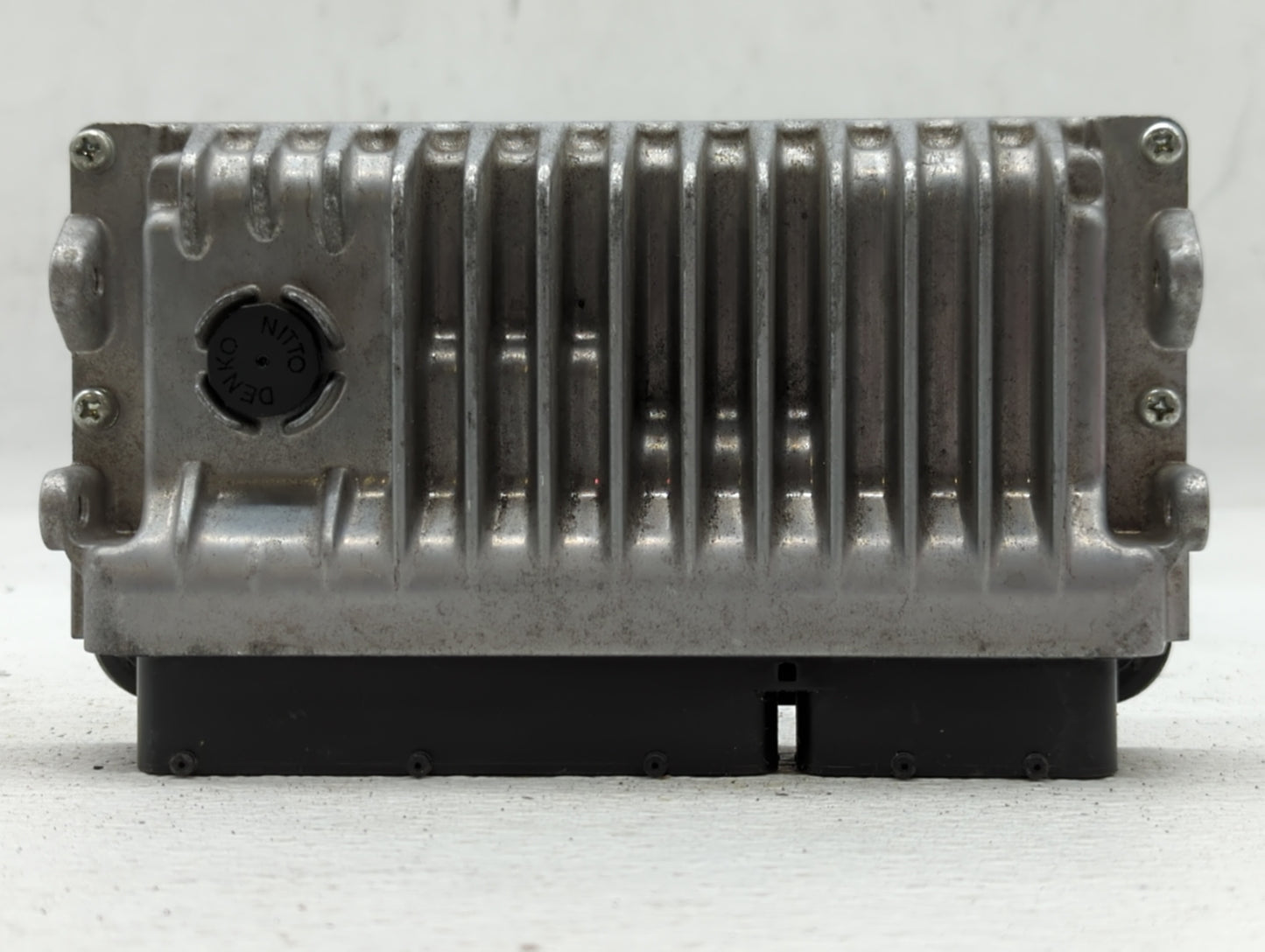 2013-2014 Lexus Es350 PCM Engine Control Computer ECU ECM PCU OEM P/N:275500-7350 89661-33M71 Fits Fits 2013 2014 OEM Used A