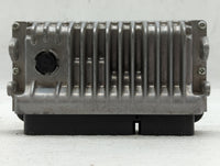 2013-2014 Lexus Es350 PCM Engine Control Computer ECU ECM PCU OEM P/N:275500-7350 89661-33M71 Fits Fits 2013 2014 OEM Used A