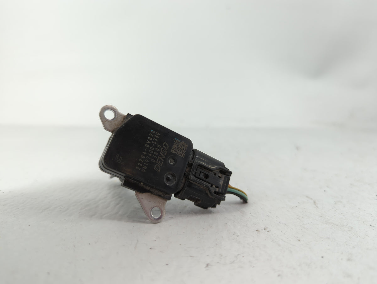 2013-2018 Lexus Es350 Mass Air Flow Meter Maf - Oemusedautoparts1.com