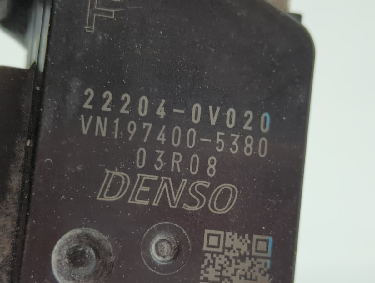 2013-2018 Lexus Es350 Mass Air Flow Meter Maf - Oemusedautoparts1.com