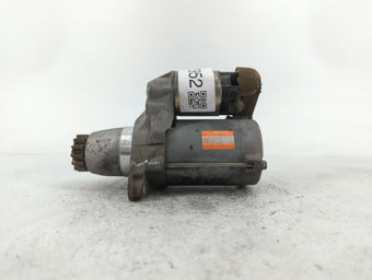 compare product 2007-2018 Lexus Es350 Car Starter Motor Solenoid OEM P/N:428000-1842 28100-20021 Fits OEM Used Auto Parts