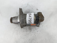 2007-2018 Lexus Es350 Car Starter Motor Solenoid OEM P/N:428000-1842 28100-20021 Fits OEM Used Auto Parts - Oemusedautoparts