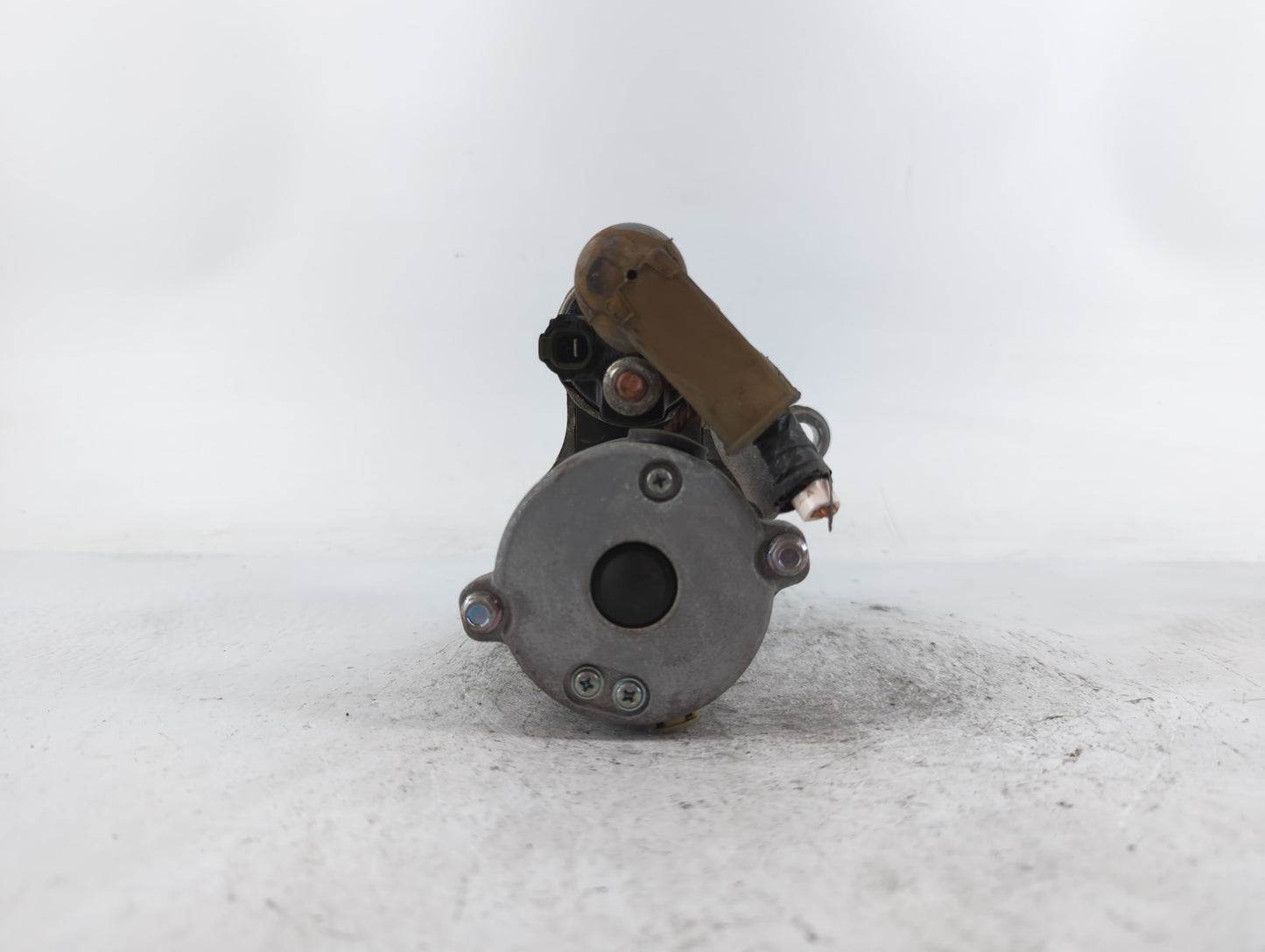 2007-2018 Lexus Es350 Car Starter Motor Solenoid OEM P/N:428000-1842 28100-20021 Fits OEM Used Auto Parts - Oemusedautoparts