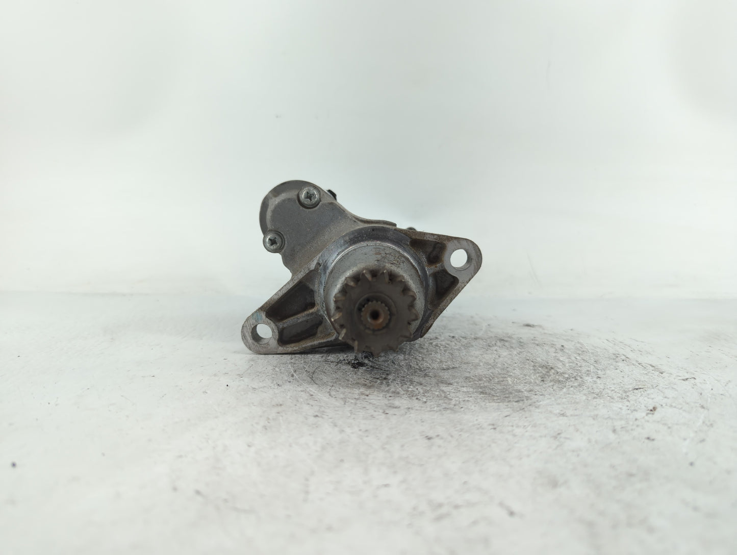2007-2018 Lexus Es350 Car Starter Motor Solenoid OEM P/N:428000-1842 28100-20021 Fits OEM Used Auto Parts - Oemusedautoparts