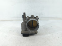 2007-2018 Lexus Es350 Throttle Body P/N:22030-0P050 Fits OEM Used Auto Parts - Oemusedautoparts1.com