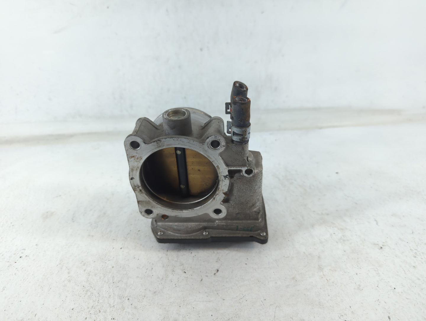 2007-2018 Lexus Es350 Throttle Body P/N:22030-0P050 Fits OEM Used Auto Parts - Oemusedautoparts1.com